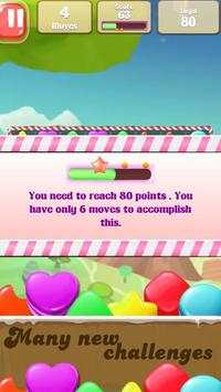 Candy Blast Match 3 screenshot 4