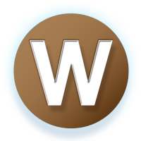 World Of Words logo