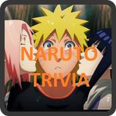 NARUTO TRIVIA 3.1.7zg