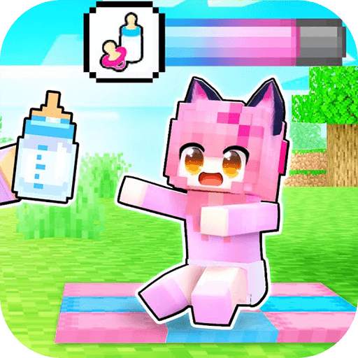 Daycare mod for MCPE 1.0