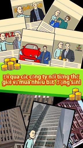 người ăn xin thọ screenshot 2