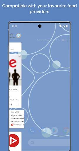 Ruthless Launcher screenshot 5