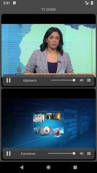 TV SHOW screenshot 5
