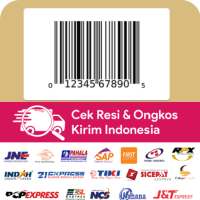 Cek Resi