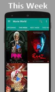 Hindi Hd Video Songs screenshot 6
