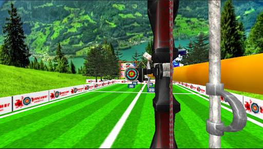 Master Archery King 2019 screenshot 1