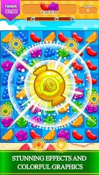 Candy Frozen - Sugar Blast screenshot 4
