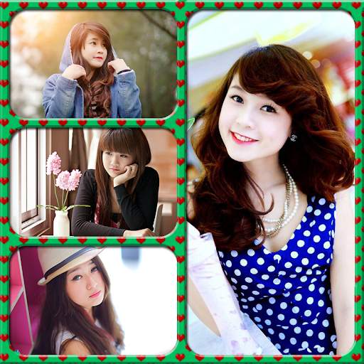 Picture Grid Collage screenshot 4