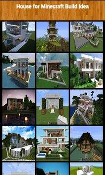 350 Modern House for Minecraft screenshot 1