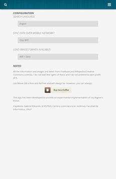 Lite Movie Database screenshot 8