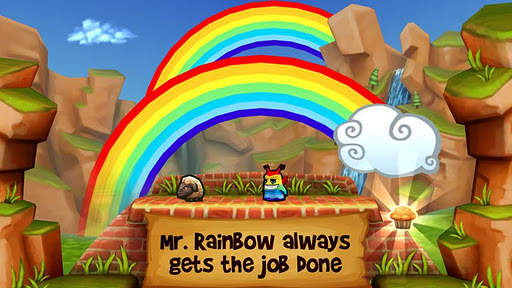Muffin Knight FREE screenshot 3