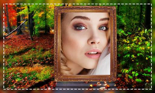Nature Photo Frames screenshot 3