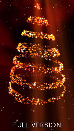 Christmas Free Live Wallpaper screenshot 20