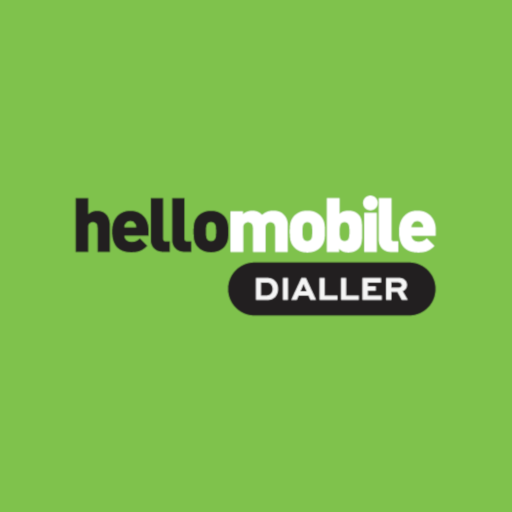 HelloMobile Dialler icon