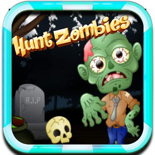 Hunt Zombies 2