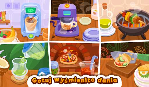 Bubbu Restaurant - My Cat Game screenshot 8