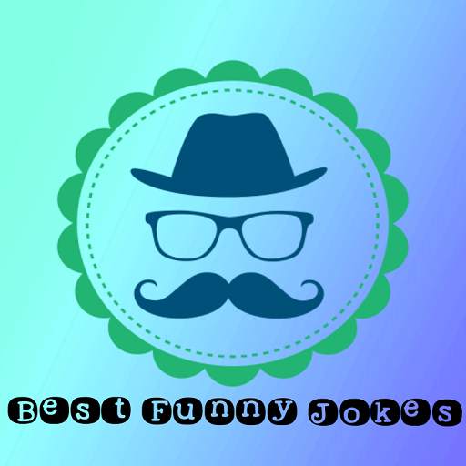 Best Funny Jokes 1.5