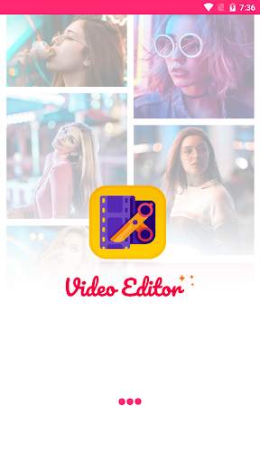 Video Editor - All In One Video Editor screenshot 1