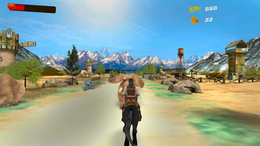 Real Horse Racing 3D screenshot 5
