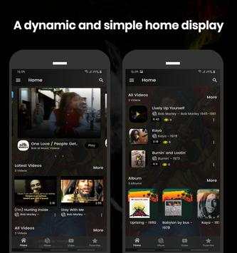 All Bob Marley songs screenshot 2