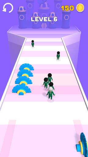 456 Clash: Run Challenge screenshot 3