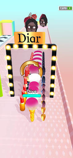 Makeup Kit screenshot 3