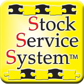 Stock Service System™ icon