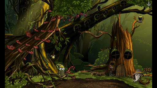 Shapik: the quest screenshot 1
