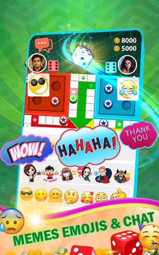 Pakistan vs India Ludo : Online Yalla Board Game screenshot 2