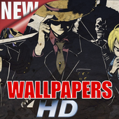 One Piece Wallpaper icon