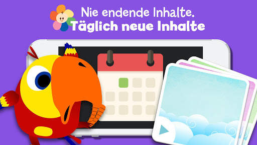 First | Lernvideos und Spiele für Kinder screenshot 8