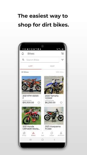 MX Locker screenshot 6