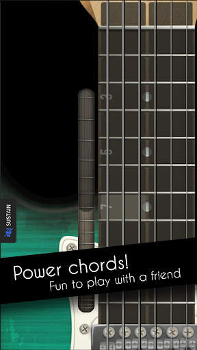Rock Guitar Solo (Real Guitar) screenshot 5