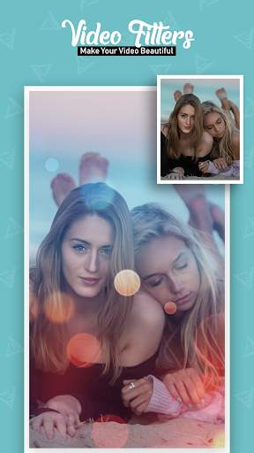 Video Filter, Video Effect screenshot 3