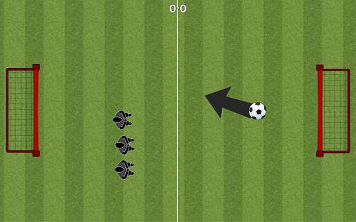 Ball Games for 2 players screenshot 1