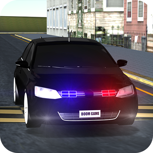 Jetta Convoy Simulator icon