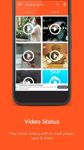 Status Saver App (SST) screenshot 4