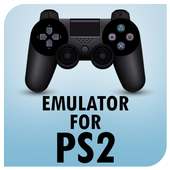 PRO PS2 Emulator For Android (Free PS2 Emulator)