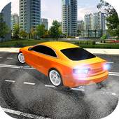 Car driving extreme car simulator 2017 1.0