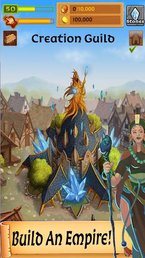 Castle Clicker: City Builder screenshot 11