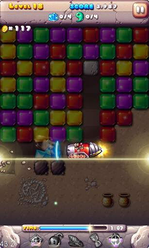 Treasure Mania screenshot 6
