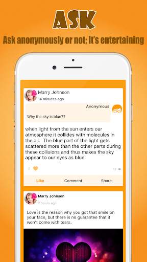 GoLike | Great Social App screenshot 2