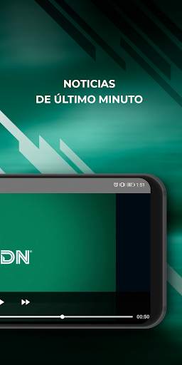 TUDN MX screenshot 4