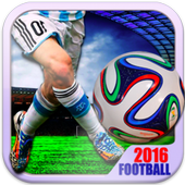 World Cup FIFA - Russia 2018 icon