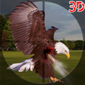 Hunting Birds 2017 icon