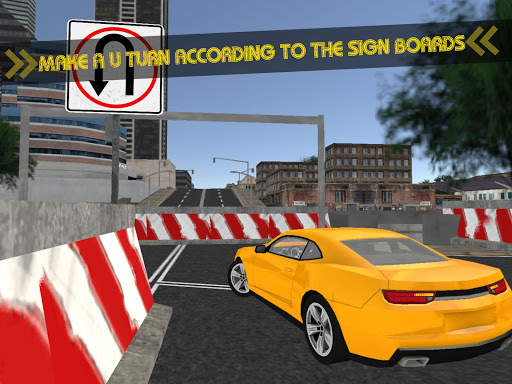 Driving School - Car Academy screenshot 9