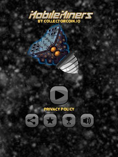 Mobile Miners screenshot 5