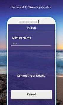 TV Remote for Android TV screenshot 3