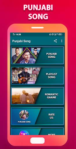 Punjabi Song || Punjabi Gana || Punjabi Song 2020 screenshot 1