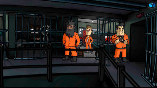 Randal's Monday screenshot 4